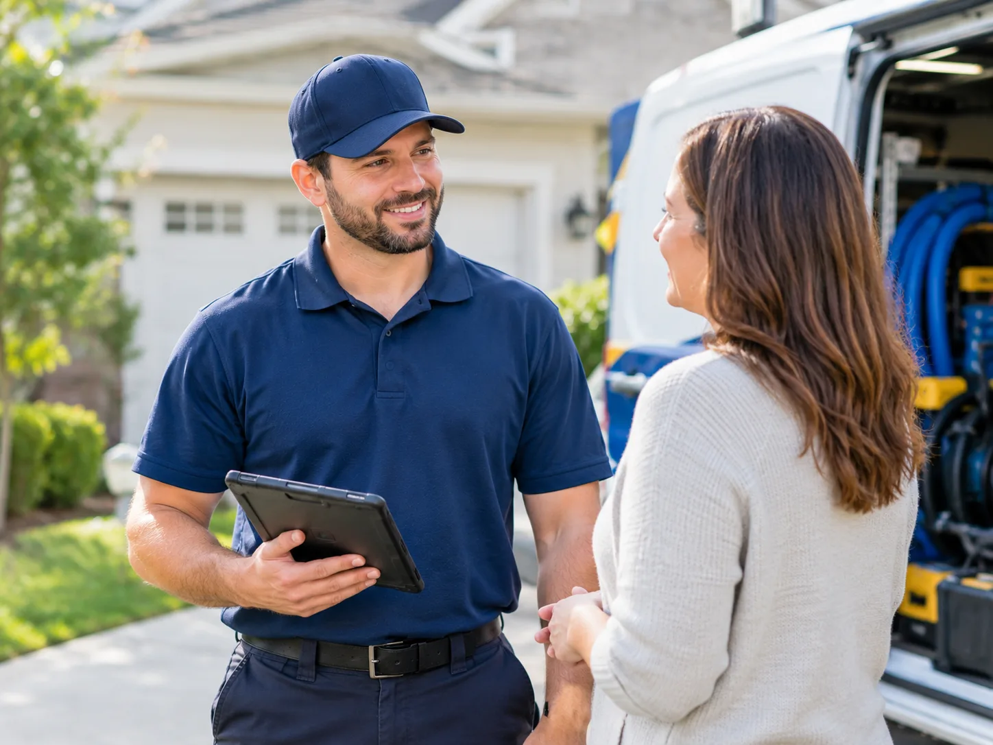 Sewage Backup Cleanup Brownsville, TN FAQs
